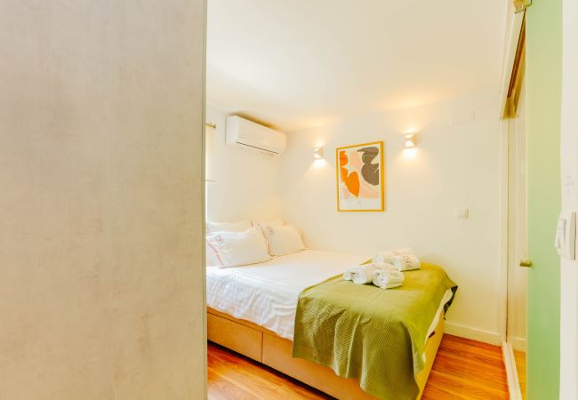 Apartment in Lisbon - RENT4REST BAIRRO ALTO CHARMING 1 BEDROOM APARTMENT Apartment in Lisbon - RENT4REST BAIRRO ALTO CHARMING 1 BEDROOM APARTMENT