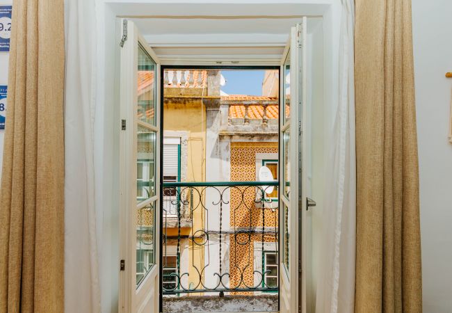 Apartment in Lisbon - RENT4REST BAIRRO ALTO CHARMING 1 BEDROOM APARTMENT Apartment in Lisbon - RENT4REST BAIRRO ALTO CHARMING 1 BEDROOM APARTMENT