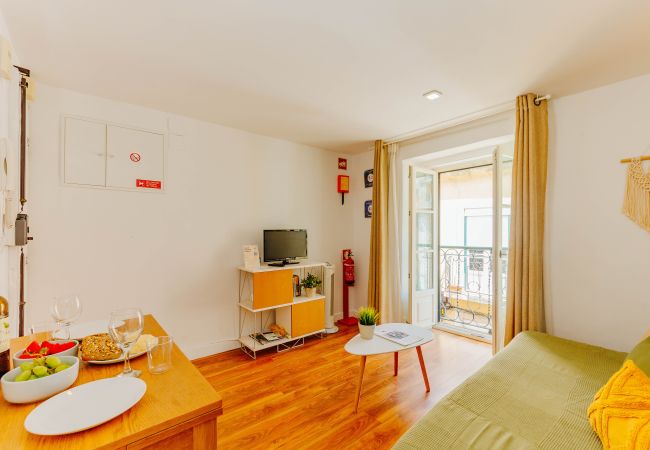 Apartment in Lisbon - RENT4REST BAIRRO ALTO CHARMING 1 BEDROOM APARTMENT Apartment in Lisbon - RENT4REST BAIRRO ALTO CHARMING 1 BEDROOM APARTMENT