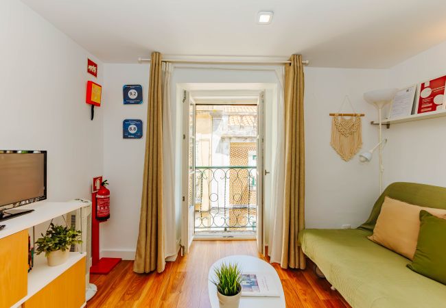 Apartment in Lisbon - RENT4REST BAIRRO ALTO CHARMING 1 BEDROOM APARTMENT Apartment in Lisbon - RENT4REST BAIRRO ALTO CHARMING 1 BEDROOM APARTMENT