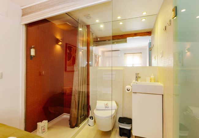 Apartment in Lisbon - RENT4REST BAIRRO ALTO CHARMING 1 BEDROOM APARTMENT Apartment in Lisbon - RENT4REST BAIRRO ALTO CHARMING 1 BEDROOM APARTMENT