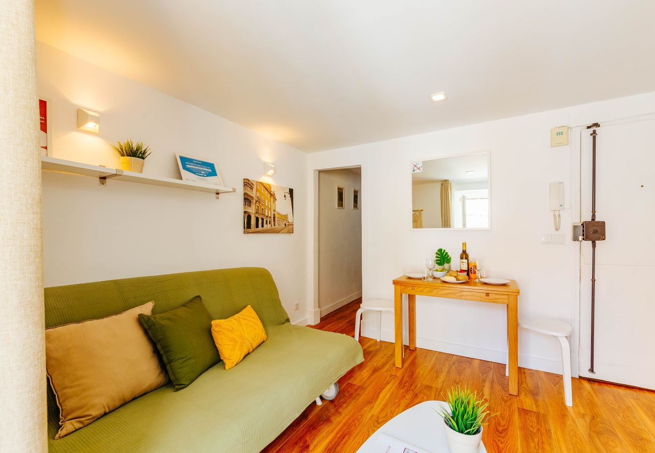 Apartment in Lisbon - RENT4REST BAIRRO ALTO CHARMING 1 BEDROOM APARTMENT Apartment in Lisbon - RENT4REST BAIRRO ALTO CHARMING 1 BEDROOM APARTMENT