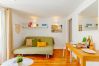 Apartment in Lisboa - RENT4REST BAIRRO ALTO CHARMING 1 BEDROOM APARTMENT