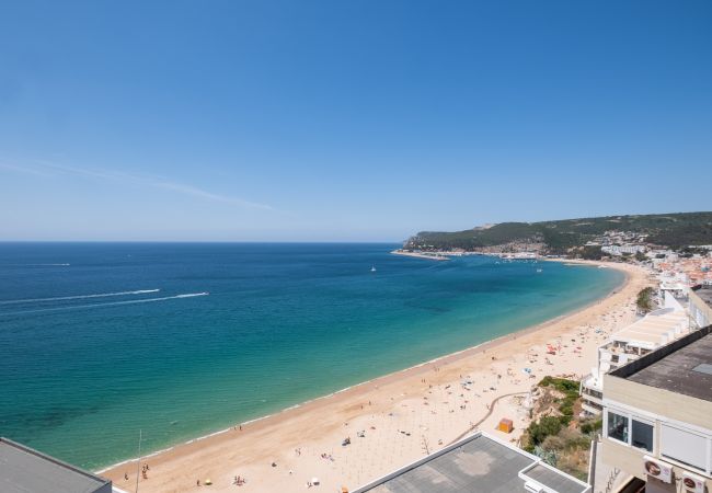 Studio in Sesimbra - RENT4REST SESIMBRA OCEAN VIEW STUDIO - DIRECT BEACH ACCESS Studio in Sesimbra - RENT4REST SESIMBRA OCEAN VIEW STUDIO - DIRECT BEACH ACCESS