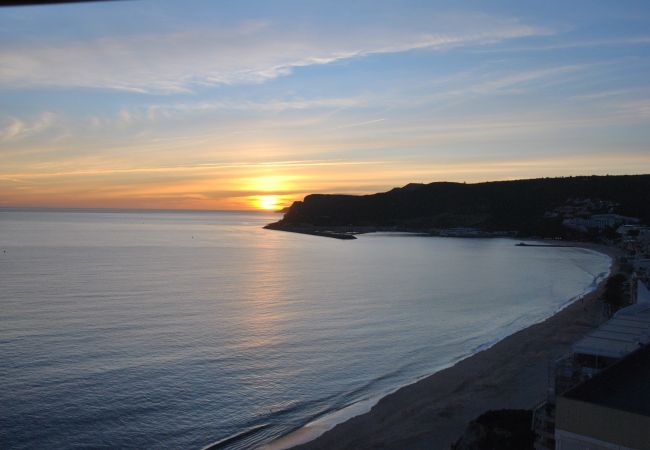Studio in Sesimbra - RENT4REST SESIMBRA OCEAN VIEW STUDIO - DIRECT BEACH ACCESS Studio in Sesimbra - RENT4REST SESIMBRA OCEAN VIEW STUDIO - DIRECT BEACH ACCESS
