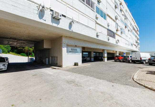 Studio in Sesimbra - RENT4REST SESIMBRA OCEAN VIEW STUDIO - DIRECT BEACH ACCESS Studio in Sesimbra - RENT4REST SESIMBRA OCEAN VIEW STUDIO - DIRECT BEACH ACCESS