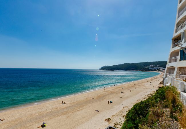 Studio in Sesimbra - RENT4REST SESIMBRA OCEAN VIEW STUDIO - DIRECT BEACH ACCESS Studio in Sesimbra - RENT4REST SESIMBRA OCEAN VIEW STUDIO - DIRECT BEACH ACCESS
