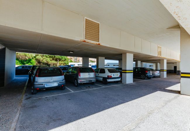 Studio in Sesimbra - RENT4REST SESIMBRA OCEAN VIEW STUDIO - DIRECT BEACH ACCESS Studio in Sesimbra - RENT4REST SESIMBRA OCEAN VIEW STUDIO - DIRECT BEACH ACCESS