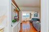 Studio in Sesimbra - RENT4REST SESIMBRA OCEAN VIEW STUDIO - DIRECT BEACH ACCESS Studio in Sesimbra - RENT4REST SESIMBRA OCEAN VIEW STUDIO - DIRECT BEACH ACCESS