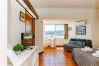 Studio in Sesimbra - RENT4REST SESIMBRA OCEAN VIEW STUDIO - DIRECT BEACH ACCESS Studio in Sesimbra - RENT4REST SESIMBRA OCEAN VIEW STUDIO - DIRECT BEACH ACCESS