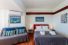 Studio in Sesimbra - RENT4REST SESIMBRA OCEAN VIEW STUDIO - DIRECT BEACH ACCESS Studio in Sesimbra - RENT4REST SESIMBRA OCEAN VIEW STUDIO - DIRECT BEACH ACCESS