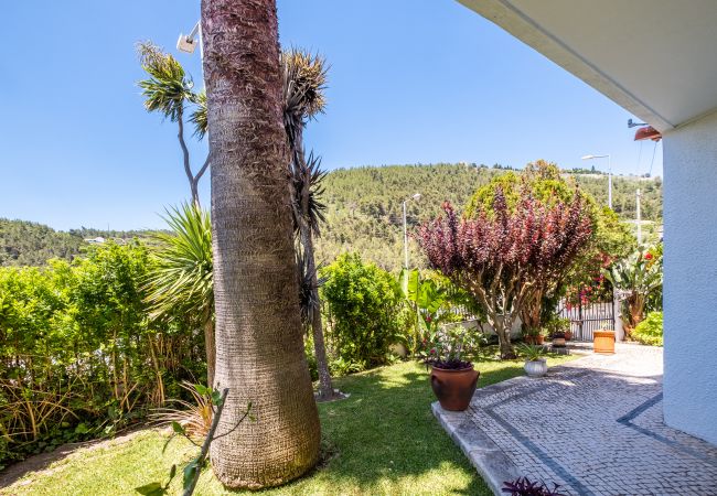 House in Sesimbra - RENT4REST SESIMBRA 4BDR OCEAN VIEW AND PRIVATE POOL VILLA House in Sesimbra - RENT4REST SESIMBRA 4BDR OCEAN VIEW AND PRIVATE POOL VILLA