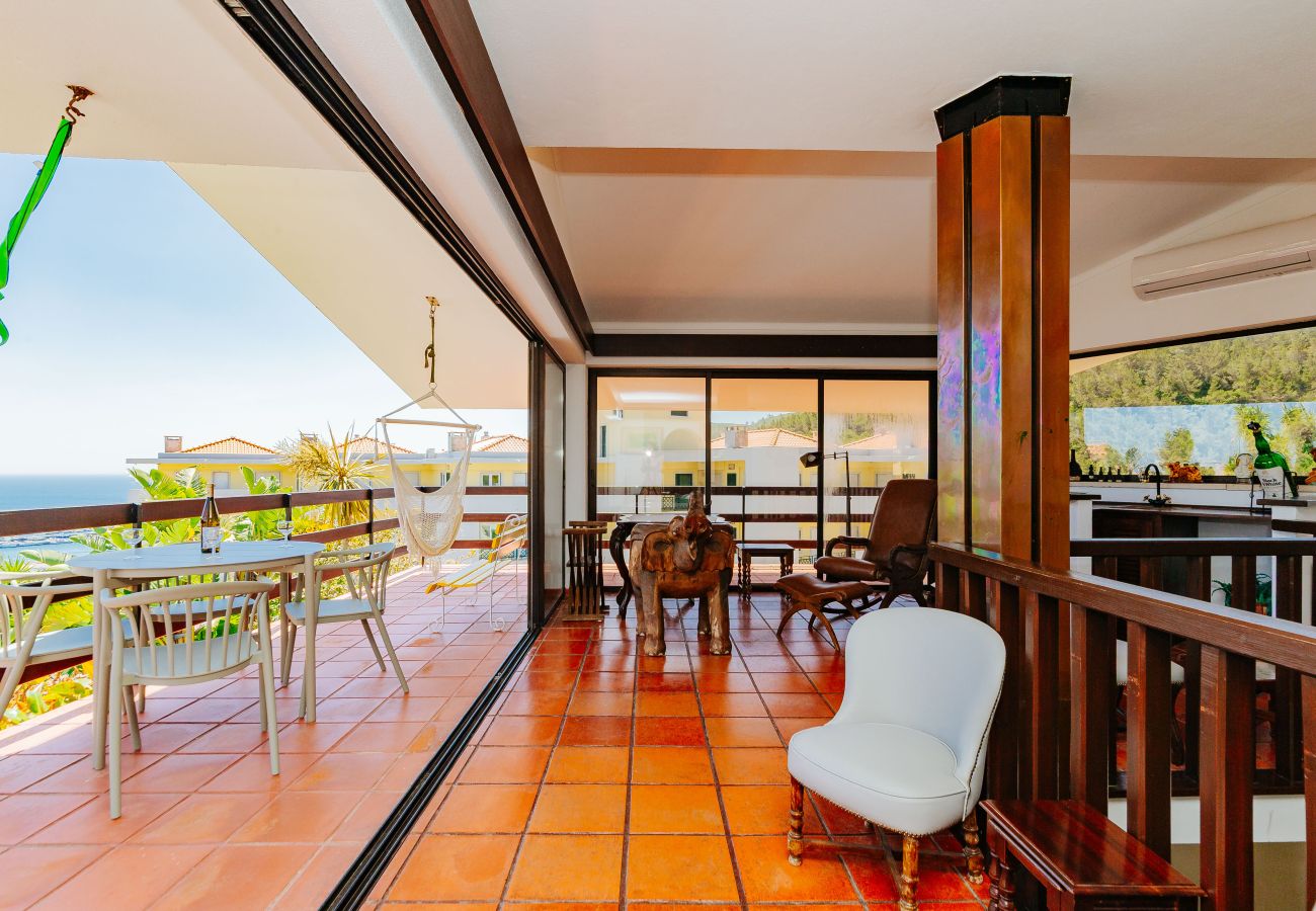 House in Sesimbra - RENT4REST SESIMBRA 4BDR OCEAN VIEW AND PRIVATE POOL VILLA House in Sesimbra - RENT4REST SESIMBRA 4BDR OCEAN VIEW AND PRIVATE POOL VILLA