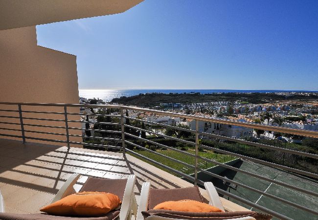Apartment in Albufeira - Flat Amora OCV - Ocean View Apartment in Albufeira - Flat Amora OCV - Ocean View