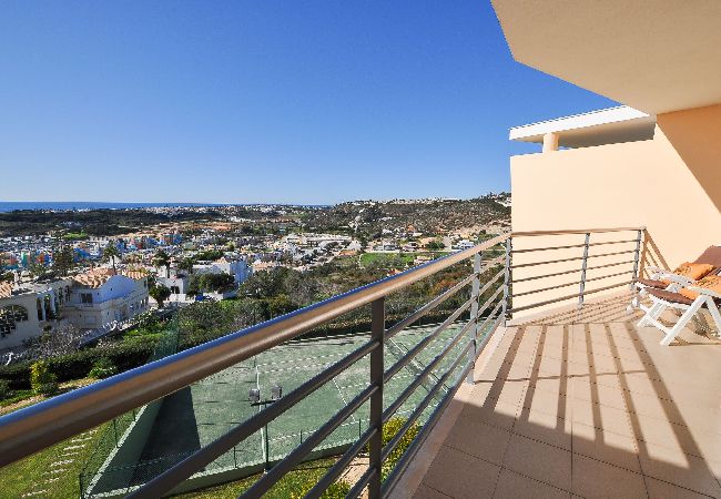 Apartment in Albufeira - Flat Amora OCV - Ocean View Apartment in Albufeira - Flat Amora OCV - Ocean View