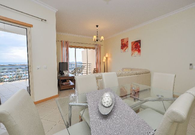 Apartment in Albufeira - Flat Amora OCV - Ocean View Apartment in Albufeira - Flat Amora OCV - Ocean View