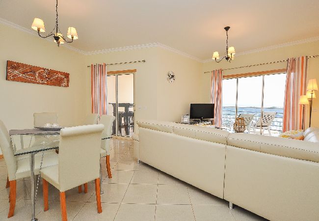 Apartment in Albufeira - Flat Amora OCV - Ocean View Apartment in Albufeira - Flat Amora OCV - Ocean View