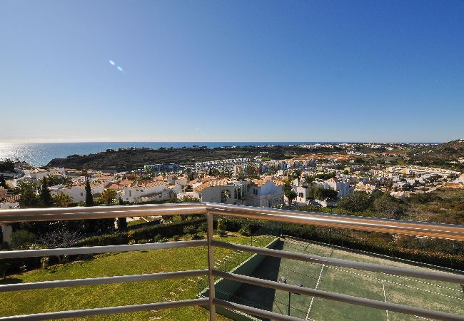Apartment in Albufeira - Flat Amora OCV - Ocean View Apartment in Albufeira - Flat Amora OCV - Ocean View