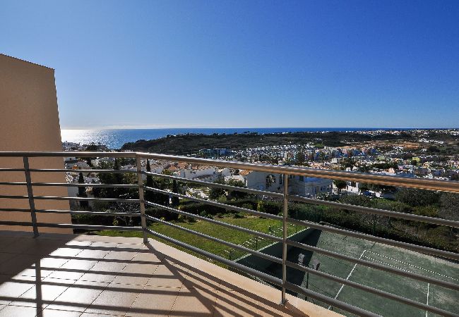 Apartment in Albufeira - Flat Amora OCV - Ocean View Apartment in Albufeira - Flat Amora OCV - Ocean View