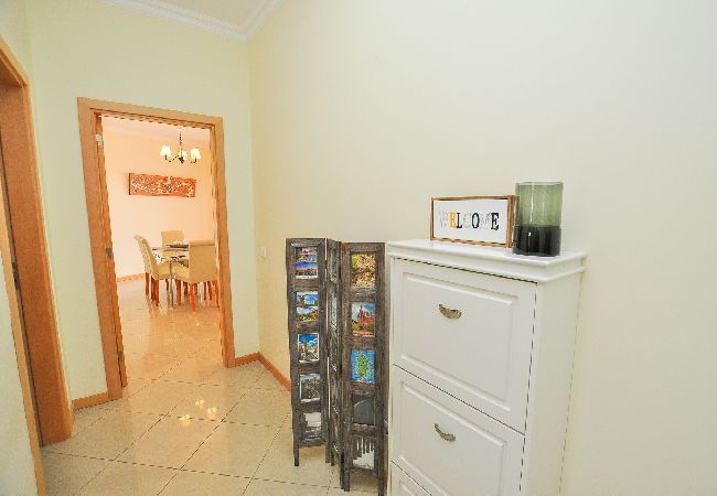 Apartment in Albufeira - Flat Amora OCV - Ocean View Apartment in Albufeira - Flat Amora OCV - Ocean View