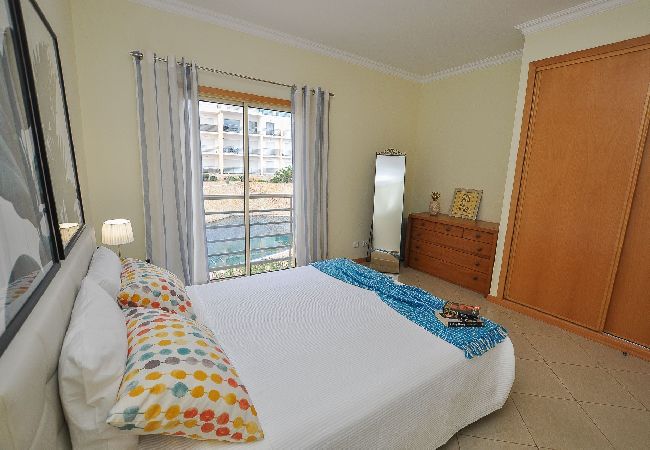 Apartment in Albufeira - Flat Amora OCV - Ocean View Apartment in Albufeira - Flat Amora OCV - Ocean View