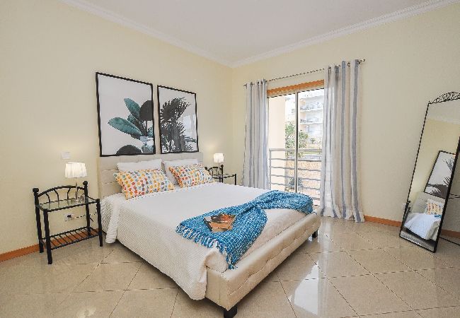 Apartment in Albufeira - Flat Amora OCV - Ocean View Apartment in Albufeira - Flat Amora OCV - Ocean View
