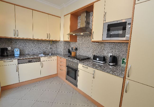 Apartment in Albufeira - Flat Amora OCV - Ocean View Apartment in Albufeira - Flat Amora OCV - Ocean View