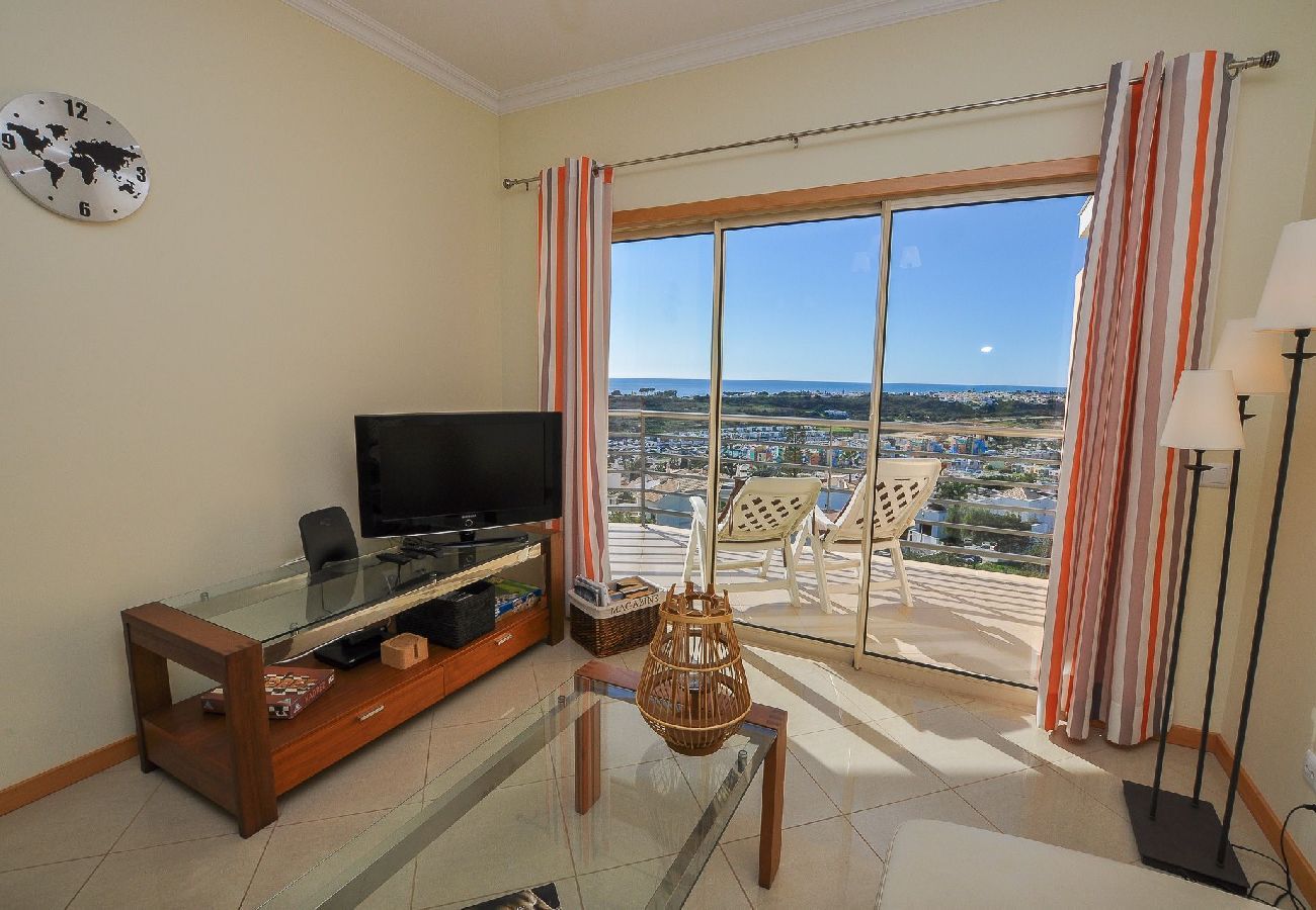 Apartment in Albufeira - Flat Amora OCV - Ocean View Apartment in Albufeira - Flat Amora OCV - Ocean View