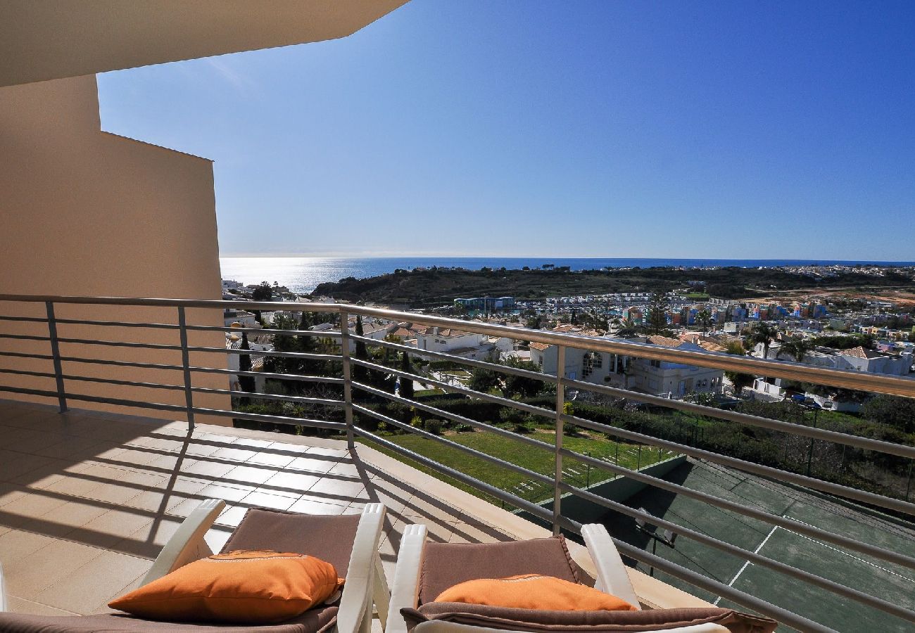 Apartment in Albufeira - Flat Amora OCV - Ocean View Apartment in Albufeira - Flat Amora OCV - Ocean View