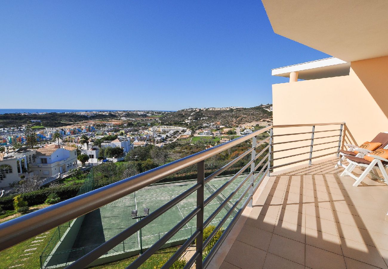 Apartment in Albufeira - Flat Amora OCV - Ocean View Apartment in Albufeira - Flat Amora OCV - Ocean View