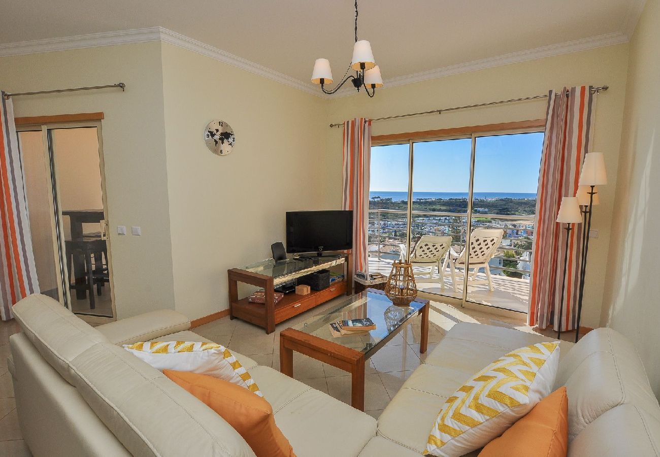 Apartment in Albufeira - Flat Amora OCV - Ocean View Apartment in Albufeira - Flat Amora OCV - Ocean View
