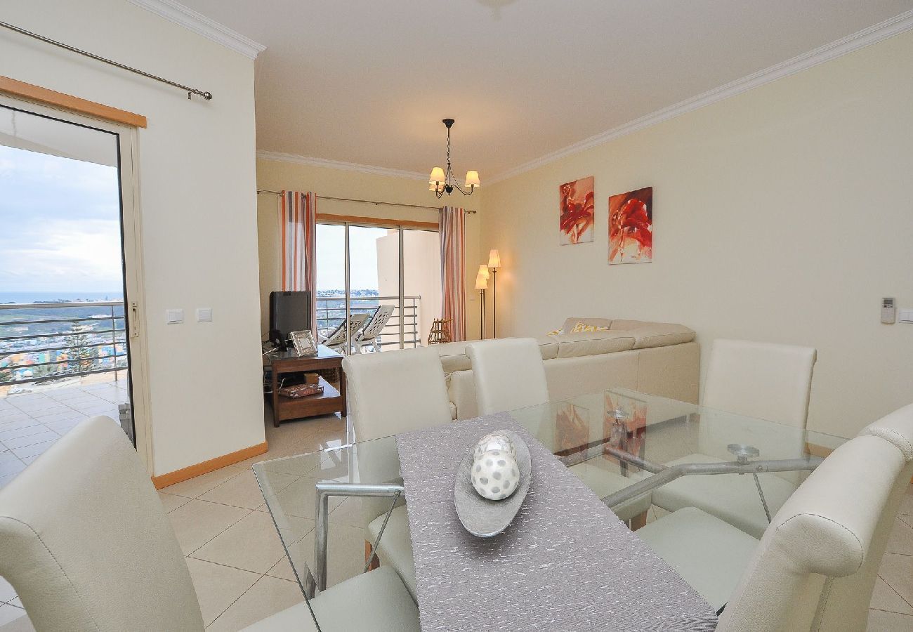 Apartment in Albufeira - Flat Amora OCV - Ocean View Apartment in Albufeira - Flat Amora OCV - Ocean View
