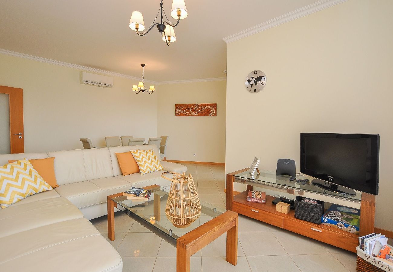 Apartment in Albufeira - Flat Amora OCV - Ocean View Apartment in Albufeira - Flat Amora OCV - Ocean View