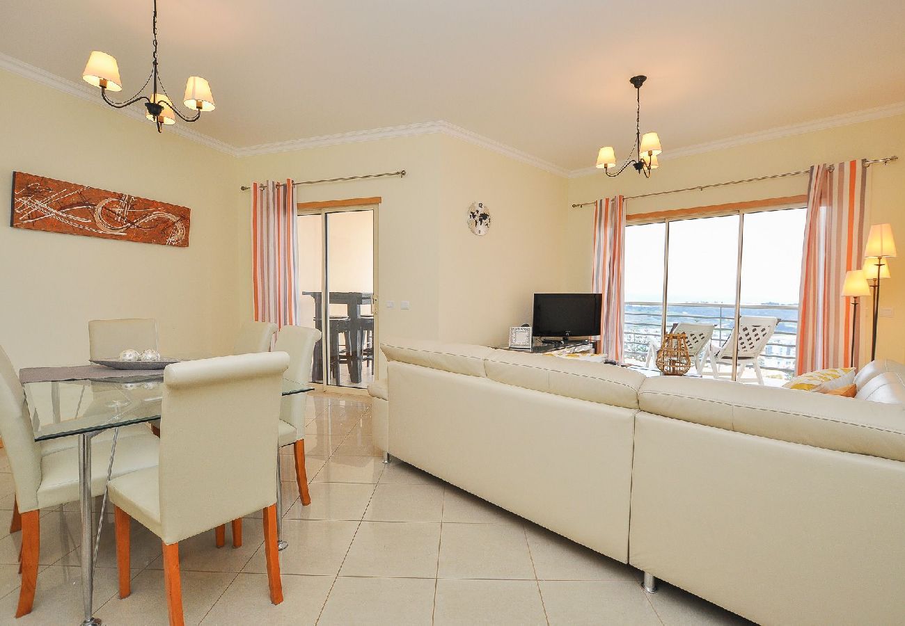 Apartment in Albufeira - Flat Amora OCV - Ocean View Apartment in Albufeira - Flat Amora OCV - Ocean View