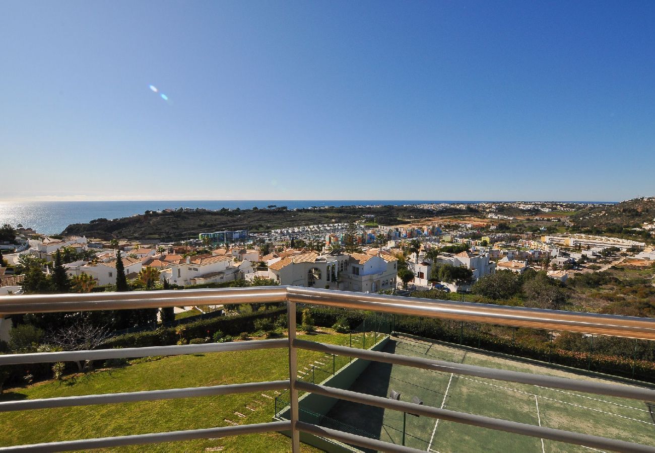 Apartment in Albufeira - Flat Amora OCV - Ocean View Apartment in Albufeira - Flat Amora OCV - Ocean View