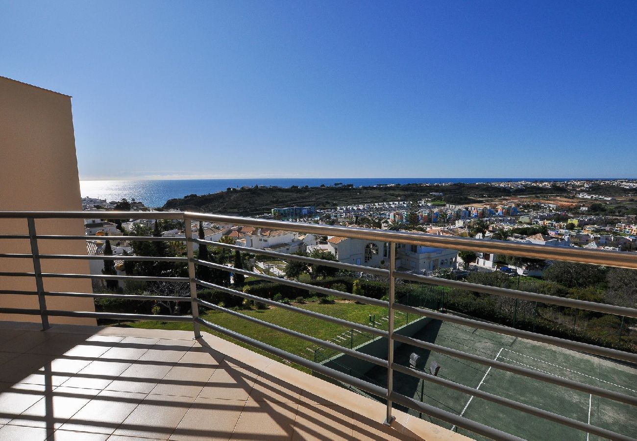 Apartment in Albufeira - Flat Amora OCV - Ocean View Apartment in Albufeira - Flat Amora OCV - Ocean View
