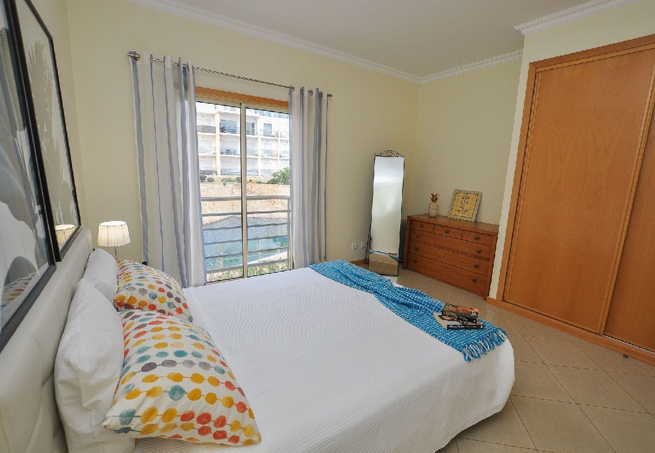 Apartment in Albufeira - Flat Amora OCV - Ocean View Apartment in Albufeira - Flat Amora OCV - Ocean View