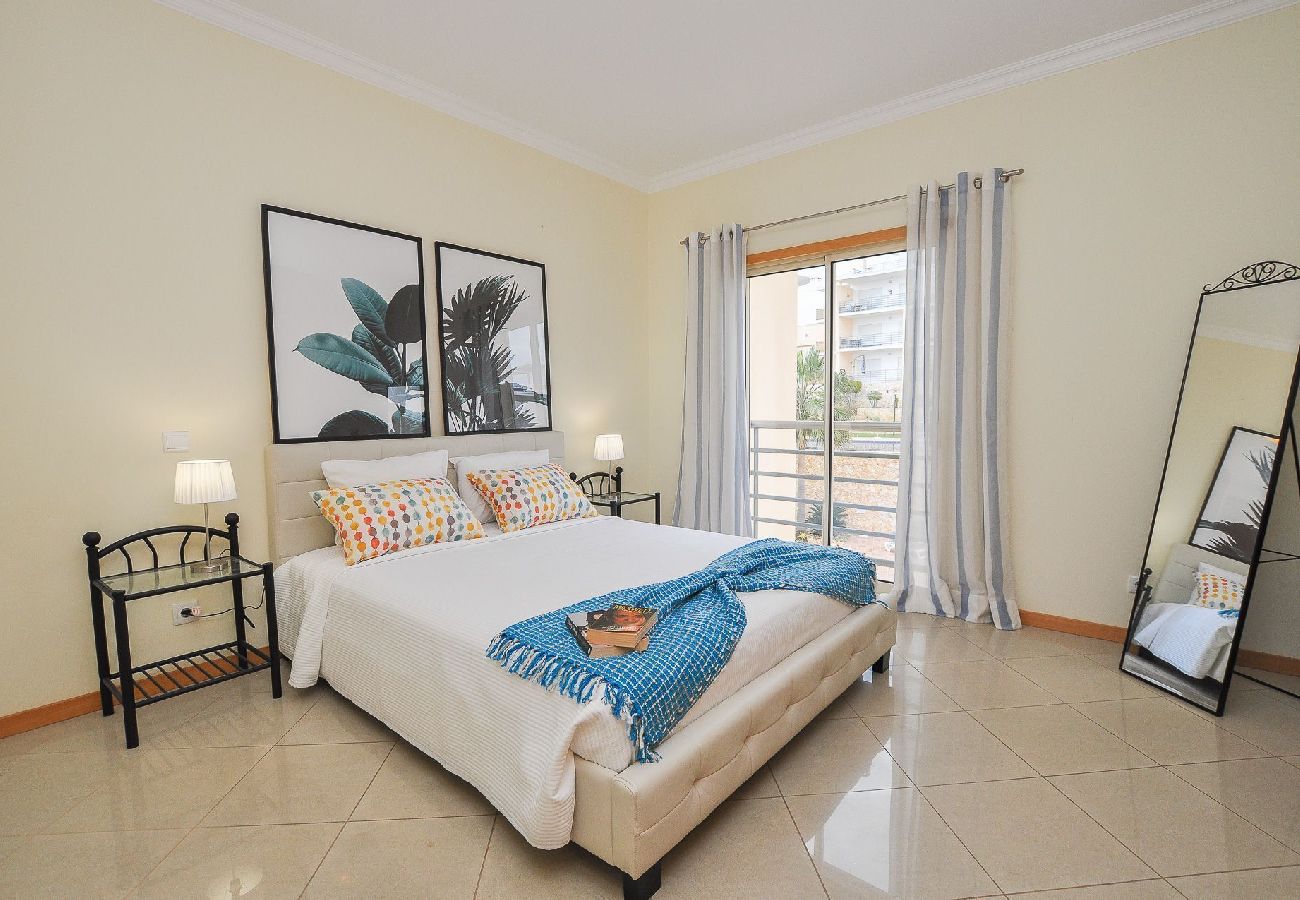 Apartment in Albufeira - Flat Amora OCV - Ocean View Apartment in Albufeira - Flat Amora OCV - Ocean View