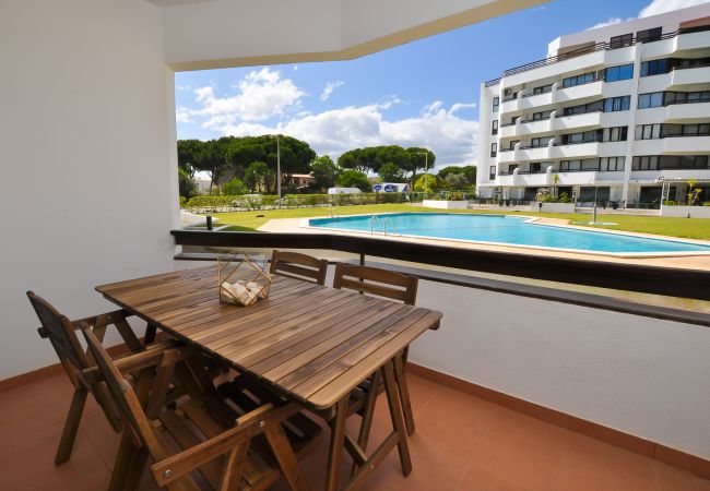  in Vilamoura - Apt. Tenis Golf Mar - Vilamoura Center