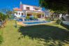 Villa in Albufeira - Casa Das Palmeiras OCV - Ideal for families