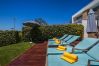 Villa in Albufeira - Design Villa OCV - Heated Pool and Jacuzzi
