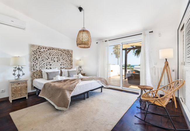 Villa in Albufeira - Villa Eva OCV - Private Pool and Games Room