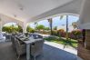 Villa in Albufeira - Villa Eva OCV - Private Pool and Games Room