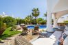 Villa in Albufeira - Villa Eva OCV - Private with Heated Pool and Games Room