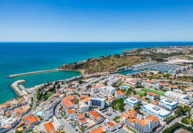 Apartment in Albufeira - Flat Duplex OCV - 5min Beach Apartment in Albufeira - Flat Duplex OCV - 5min Beach