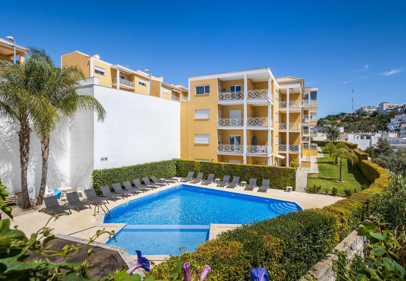 Apartment in Albufeira - Flat Duplex OCV - 5min Beach Apartment in Albufeira - Flat Duplex OCV - 5min Beach