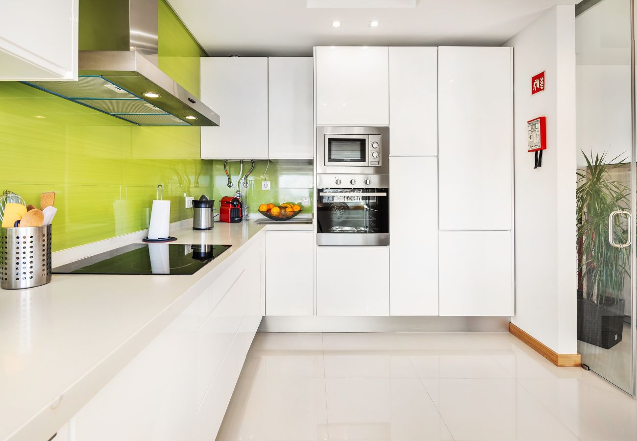 Apartment in Albufeira - Flat Duplex OCV - 5min Beach Apartment in Albufeira - Flat Duplex OCV - 5min Beach