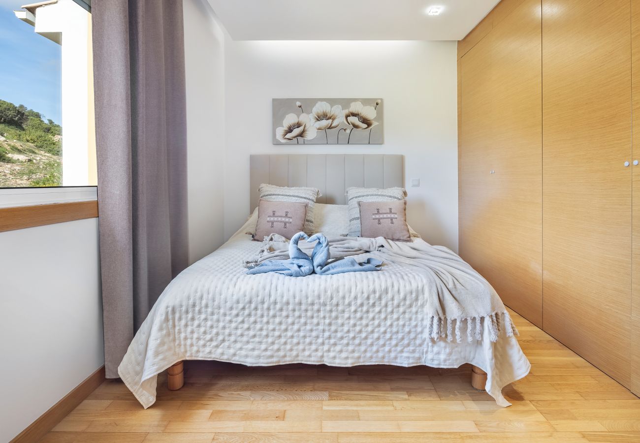 Apartment in Albufeira - Flat Duplex OCV - 5min Beach Apartment in Albufeira - Flat Duplex OCV - 5min Beach