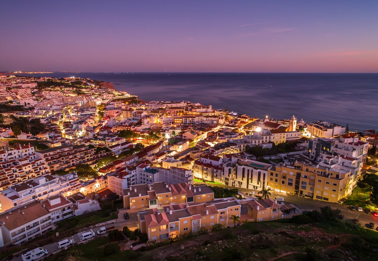 Apartment in Albufeira - Flat Duplex OCV - 5min Beach Apartment in Albufeira - Flat Duplex OCV - 5min Beach