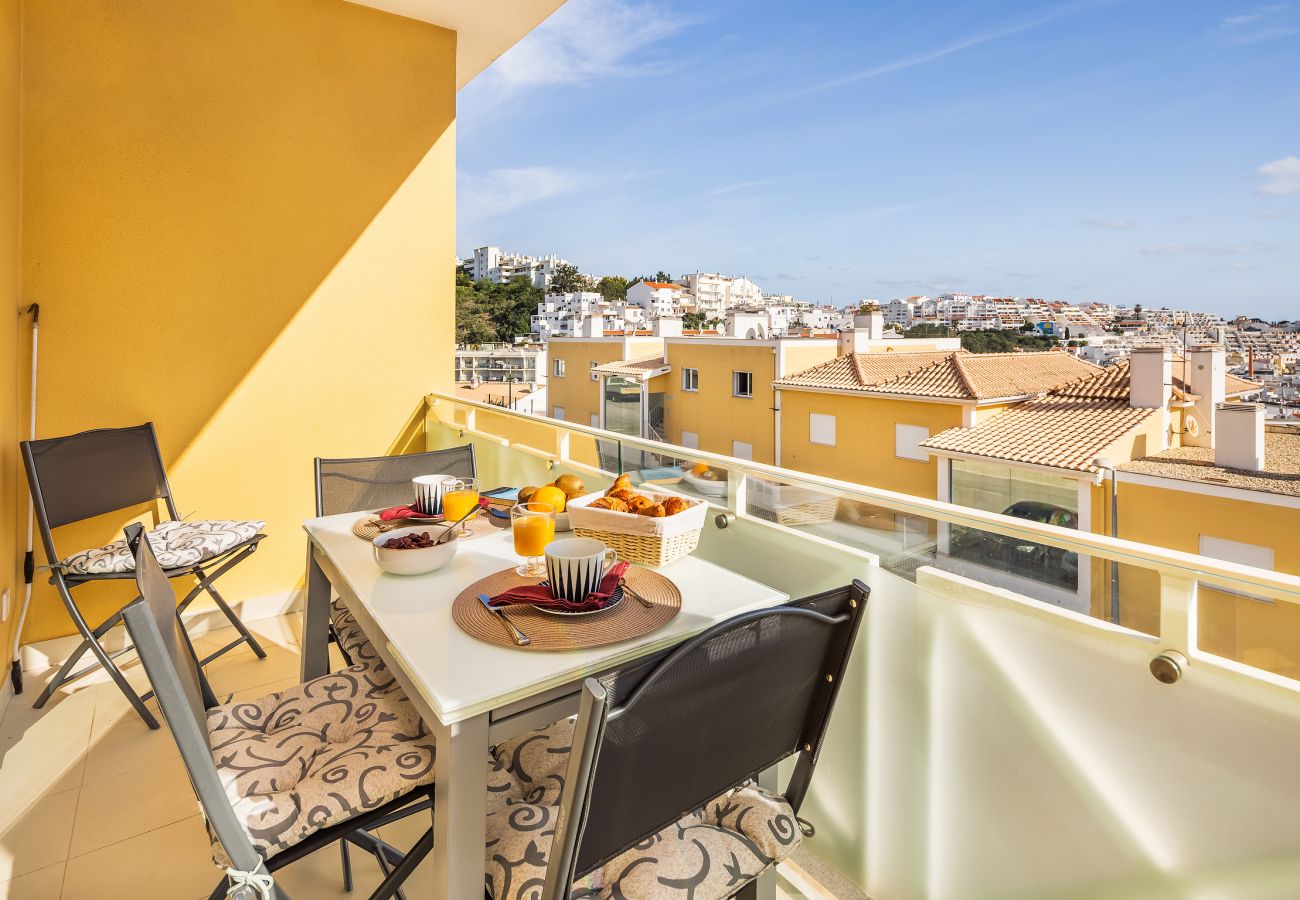 Apartment in Albufeira - Flat Duplex OCV - 5min Beach Apartment in Albufeira - Flat Duplex OCV - 5min Beach